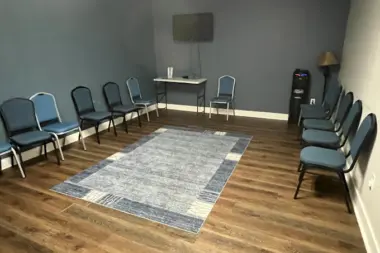 The facilities at The Serenity Center of Louisiana in Baton Rouge, LA 1